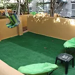 Guest house Sunshine Homes Lisbon