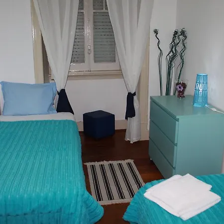 Sunshine Homes Lisbona