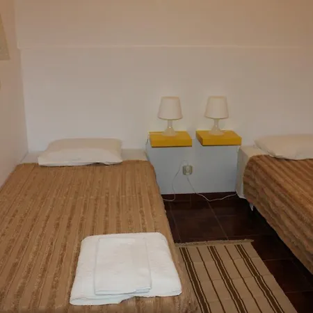 Sunshine Homes Lisbona