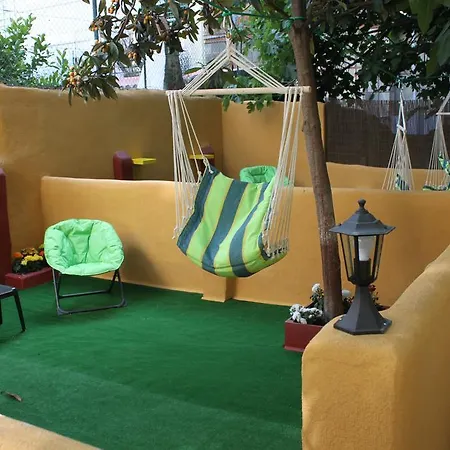 Sunshine Homes Lisbona