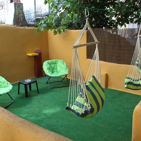 Affittacamere Sunshine Homes *