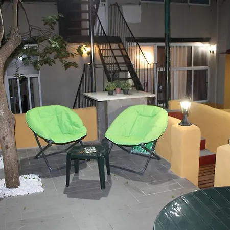 Sunshine Homes Lisbona