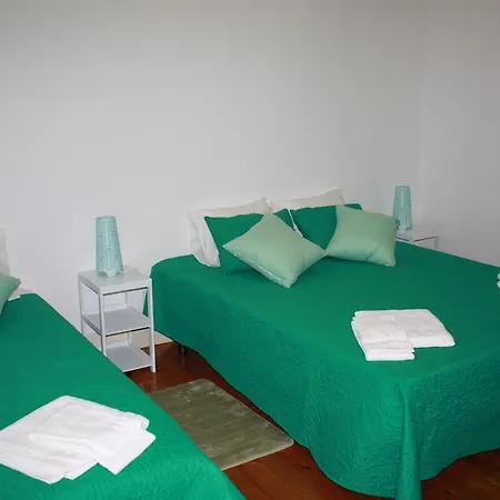 Sunshine Homes Affittacamere Lisbona