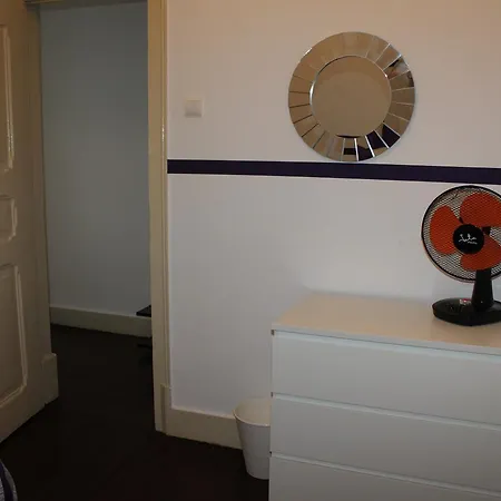 Sunshine Homes * Lisbona