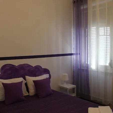 Sunshine Homes Affittacamere