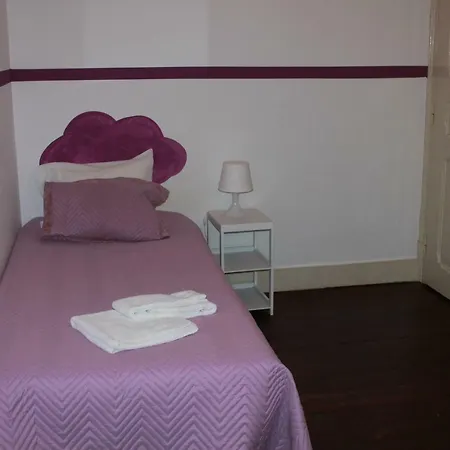 Sunshine Homes Affittacamere *