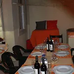 Gasthuis Sunshine Homes Lissabon