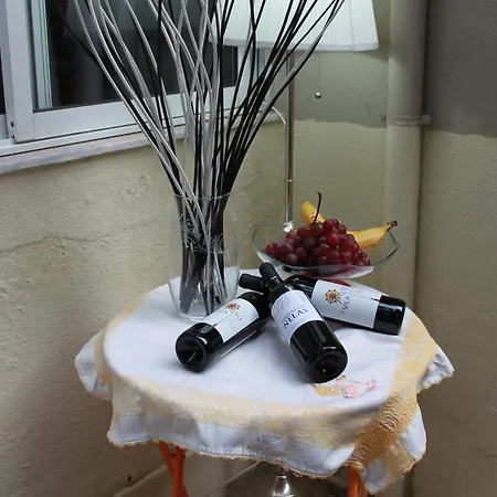 게스트하우스 선샤인 홈스 *