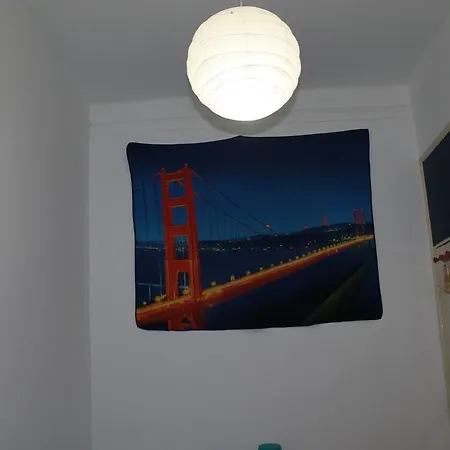 게스트하우스 선샤인 홈스 *