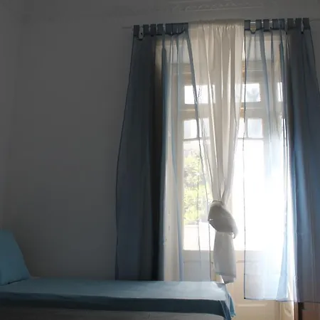 Sunshine Homes Lisbona