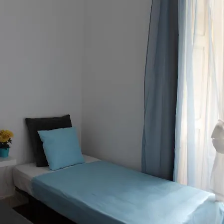 Sunshine Homes Lisbona