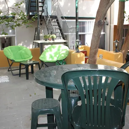 게스트하우스 선샤인 홈스 리스본