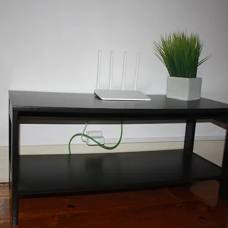 게스트하우스 선샤인 홈스 *