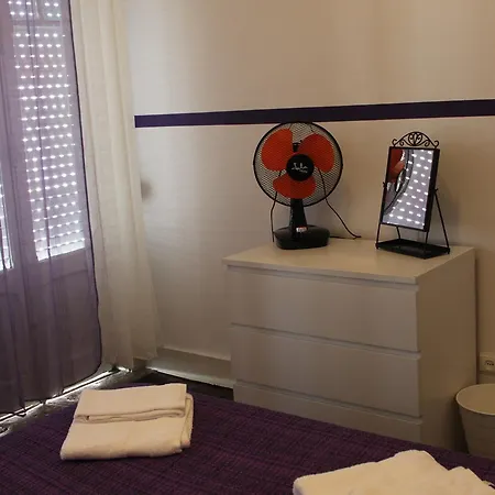 선샤인 홈스 * 리스본