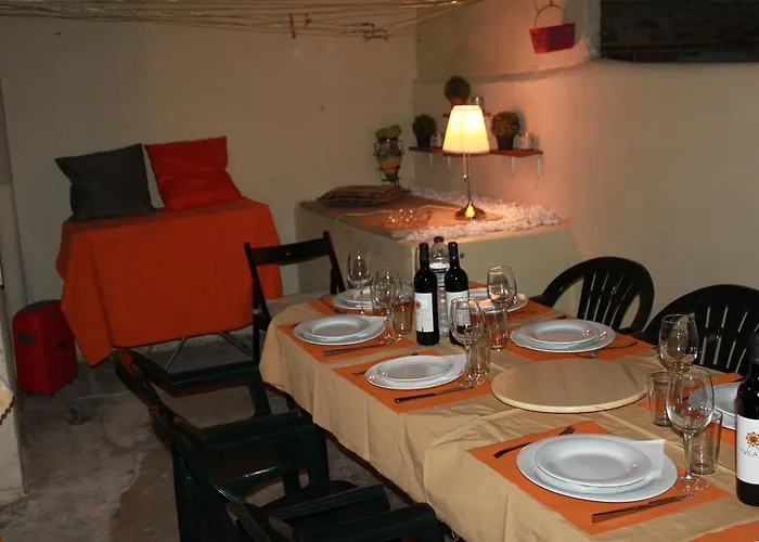 Penzion Sunshine Homes Lisboa