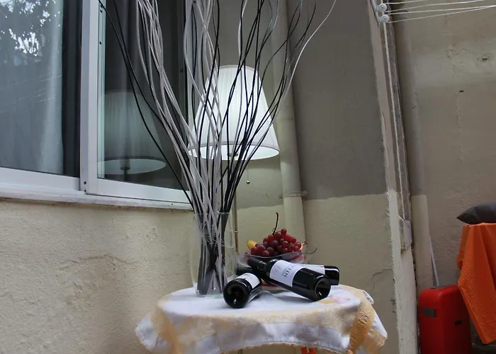 Penzion Sunshine Homes