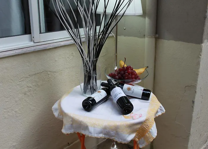 Penzion Sunshine Homes *