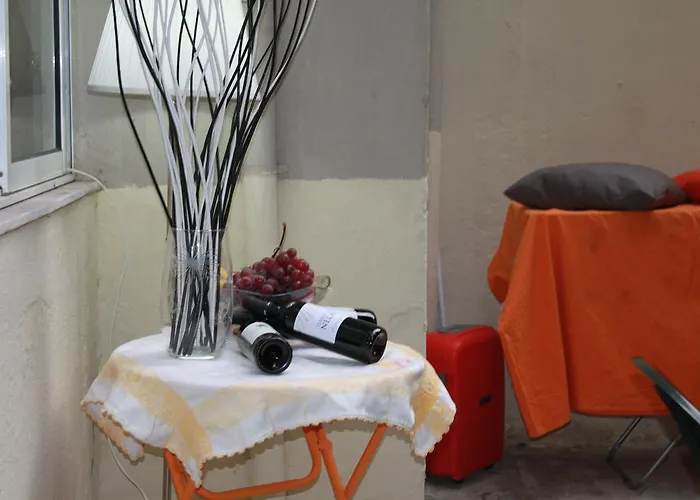 Penzion Sunshine Homes Lisboa