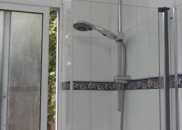 Penzion Sunshine Homes Lisboa