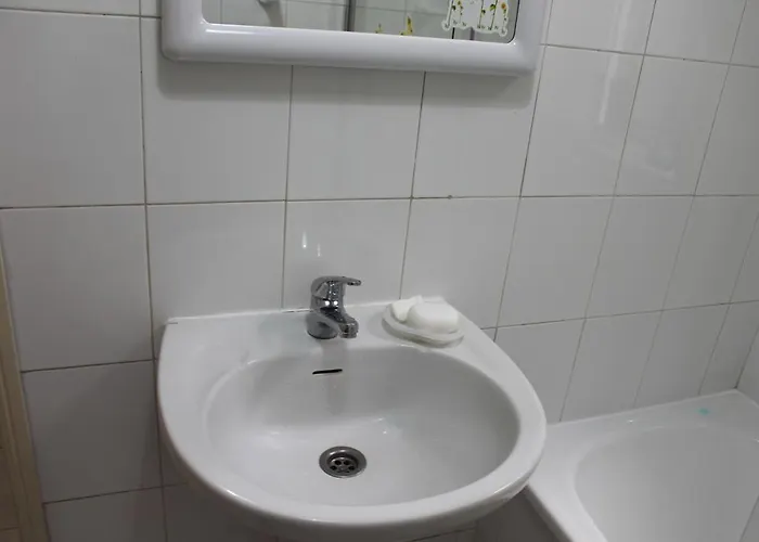 Penzion Sunshine Homes *