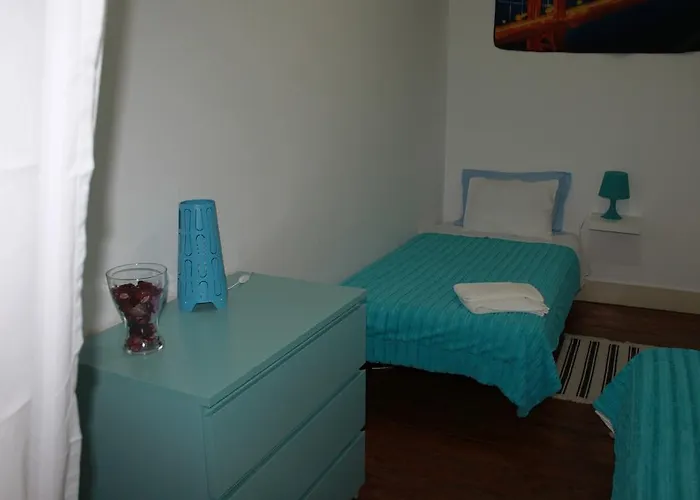 Penzion Sunshine Homes *