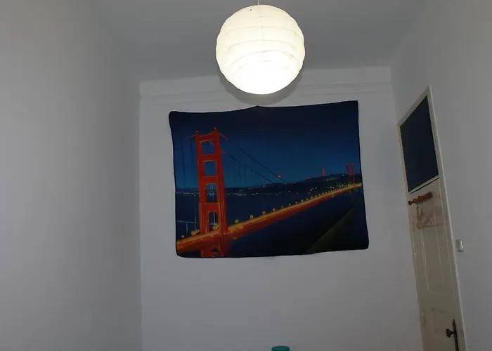 Penzion Sunshine Homes *