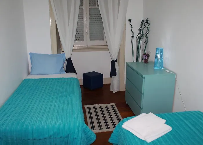 Sunshine Homes Lisboa