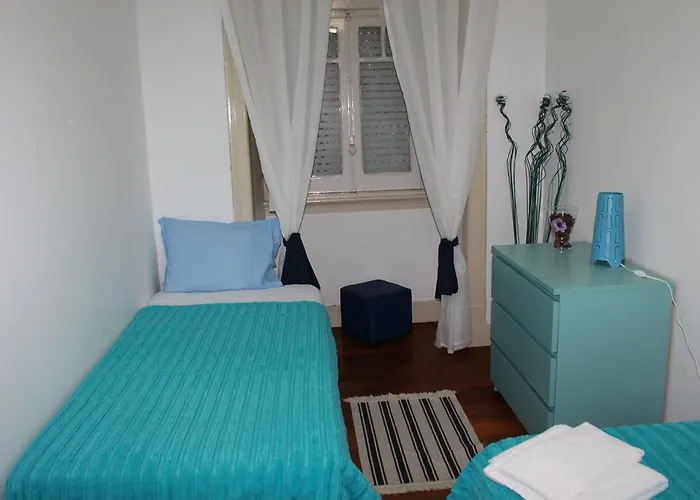 Penzion Sunshine Homes *