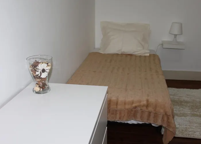 Penzion Sunshine Homes *