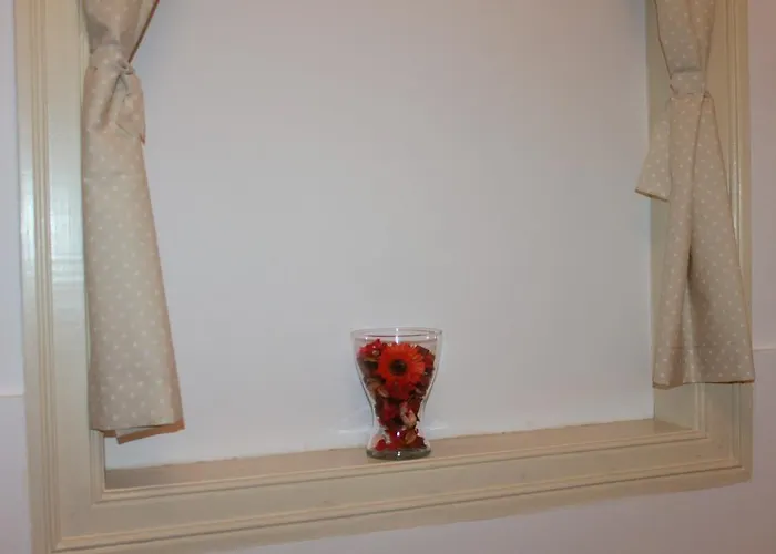 Sunshine Homes Penzion