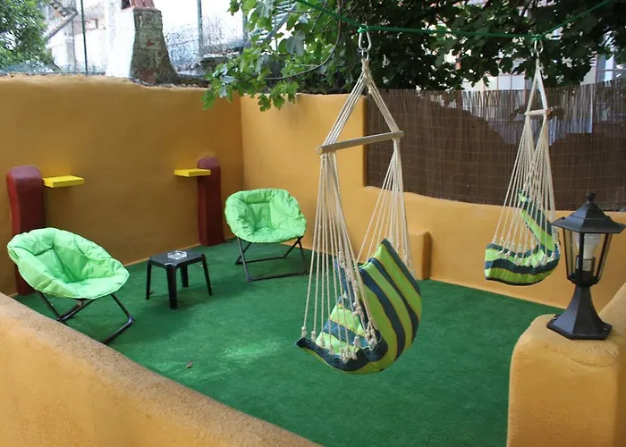 Penzion Sunshine Homes *