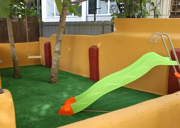 Sunshine Homes Penzion Lisboa