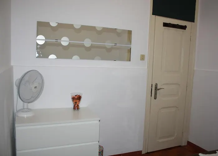 Sunshine Homes Penzion Lisboa