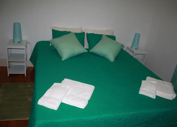 Penzion Sunshine Homes