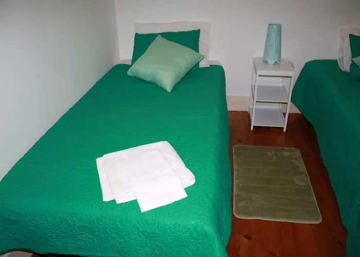 Sunshine Homes Lisboa