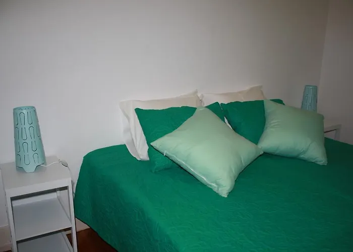 Penzion Sunshine Homes Lisboa