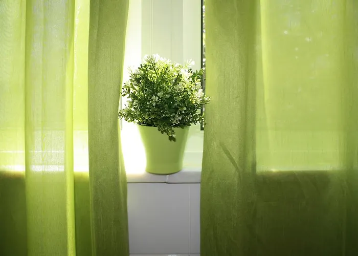 Penzion Sunshine Homes