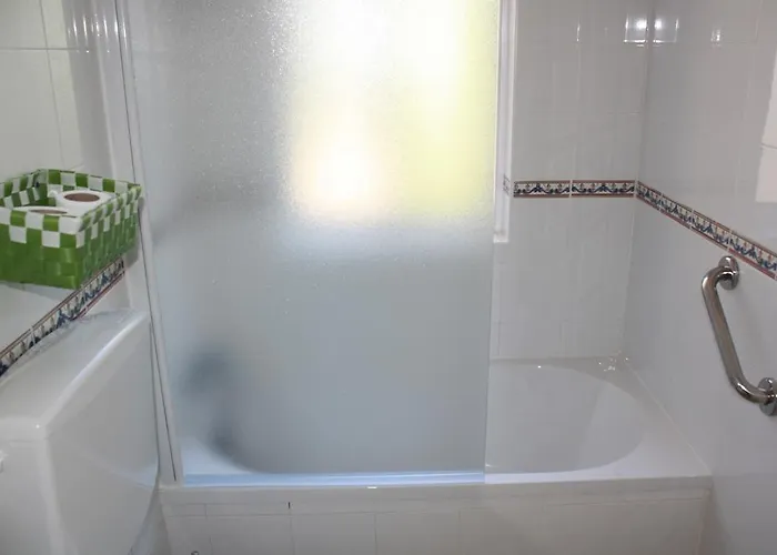 Sunshine Homes Penzion Lisboa