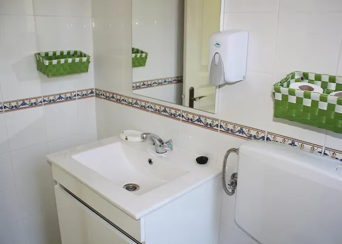 Sunshine Homes Penzion