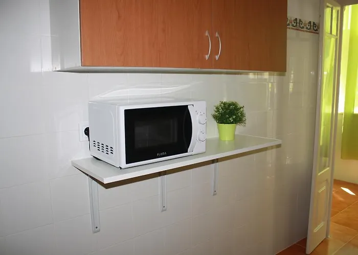 Penzion Sunshine Homes Lisboa