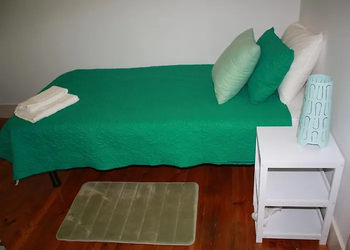 Sunshine Homes Penzion *