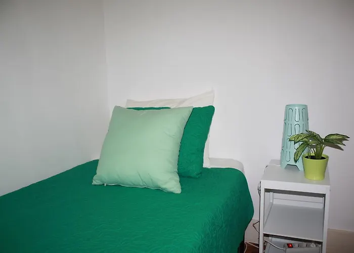 Penzion Sunshine Homes *