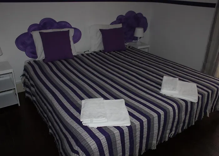 Penzion Sunshine Homes Lisboa