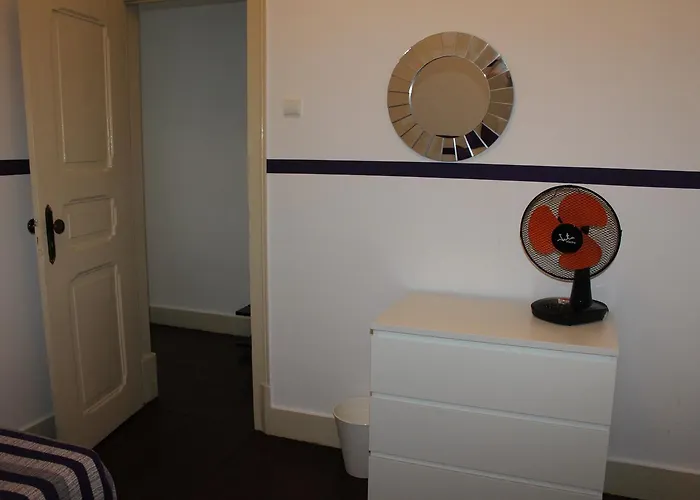 Sunshine Homes * Lisboa