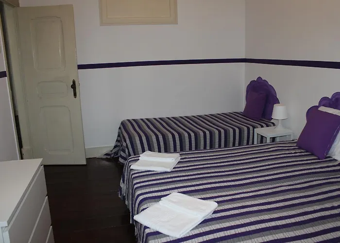 Sunshine Homes * Lisboa