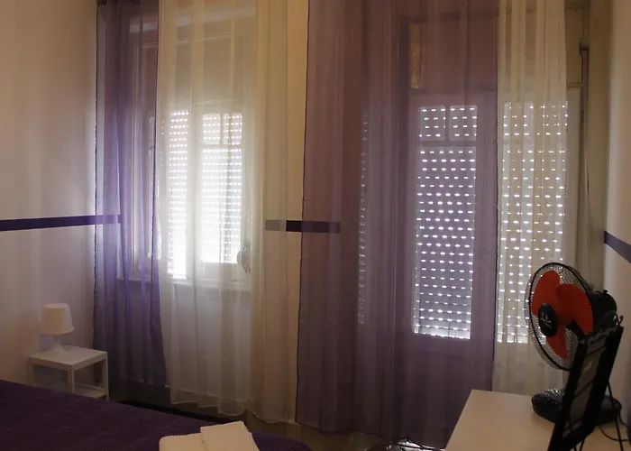 Sunshine Homes Penzion *