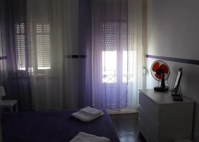 Penzion Sunshine Homes