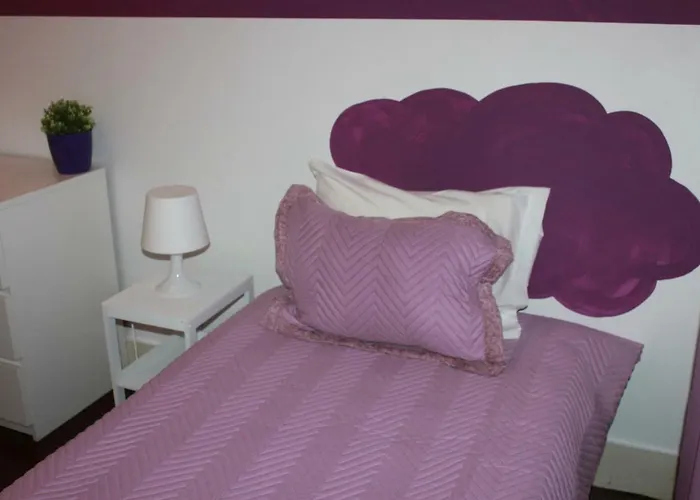 Sunshine Homes Penzion Lisboa