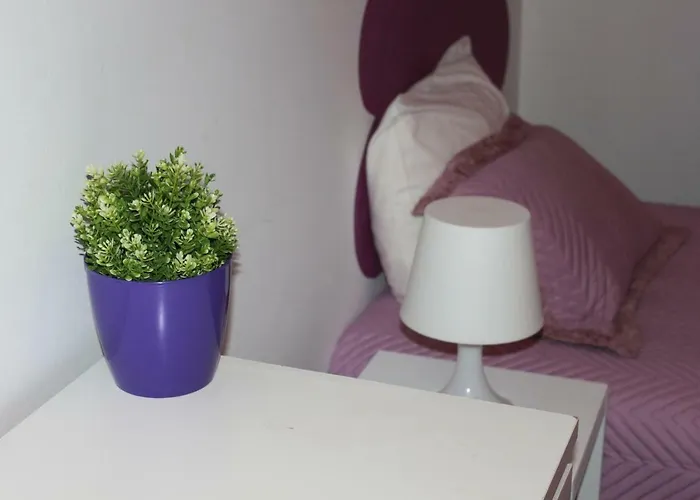 Sunshine Homes Penzion *