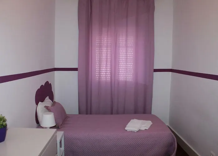 Sunshine Homes Penzion